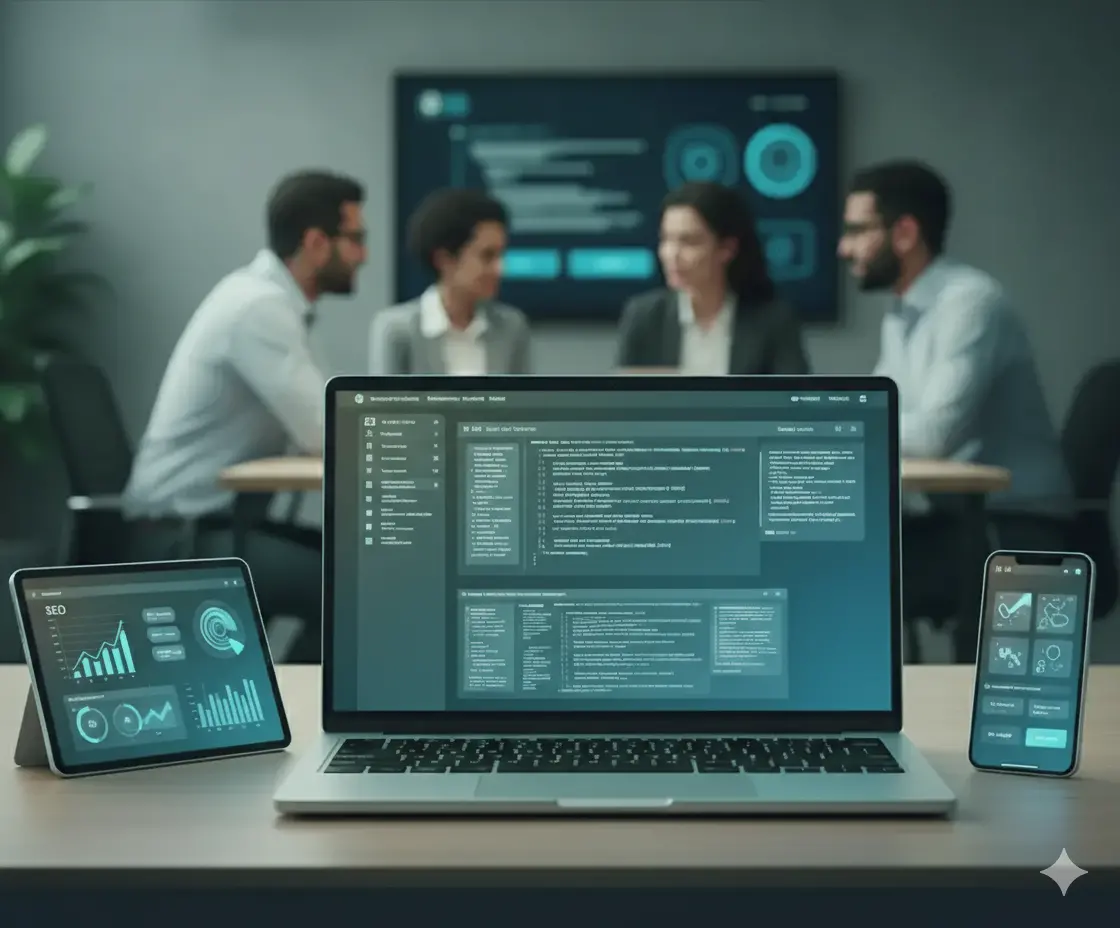 About LoadServ Egypt’s Digital Engineering Partner