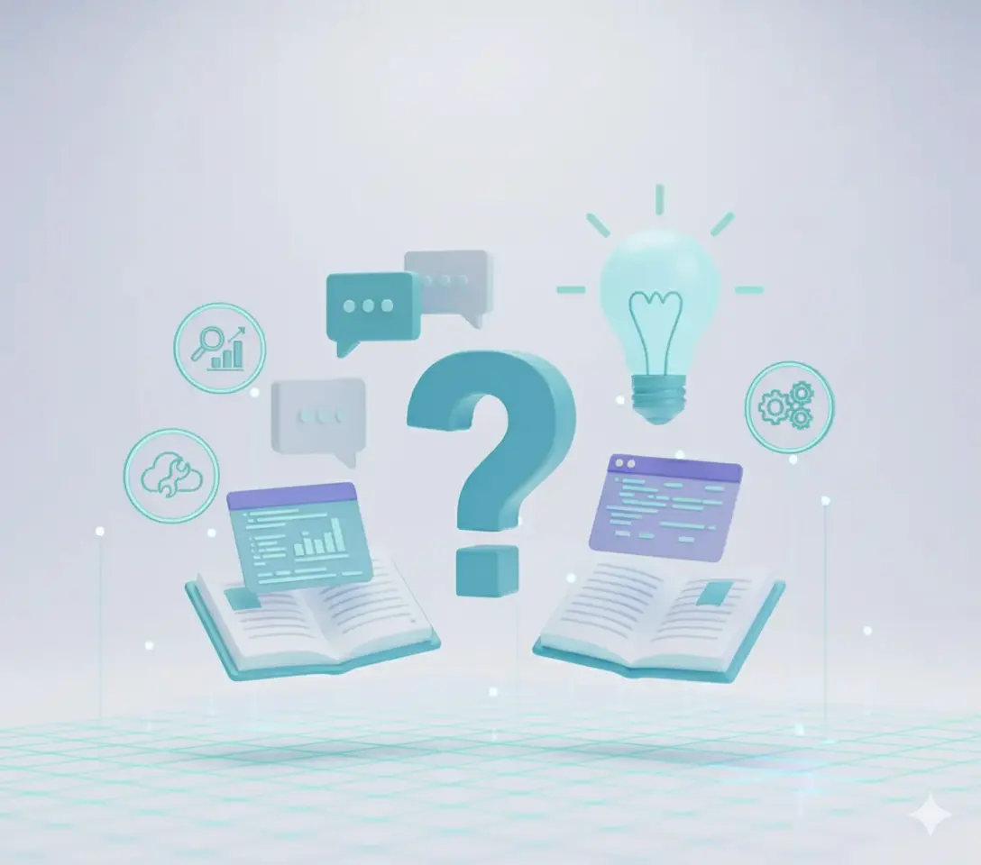 FAQ – Frequently Asked Questions