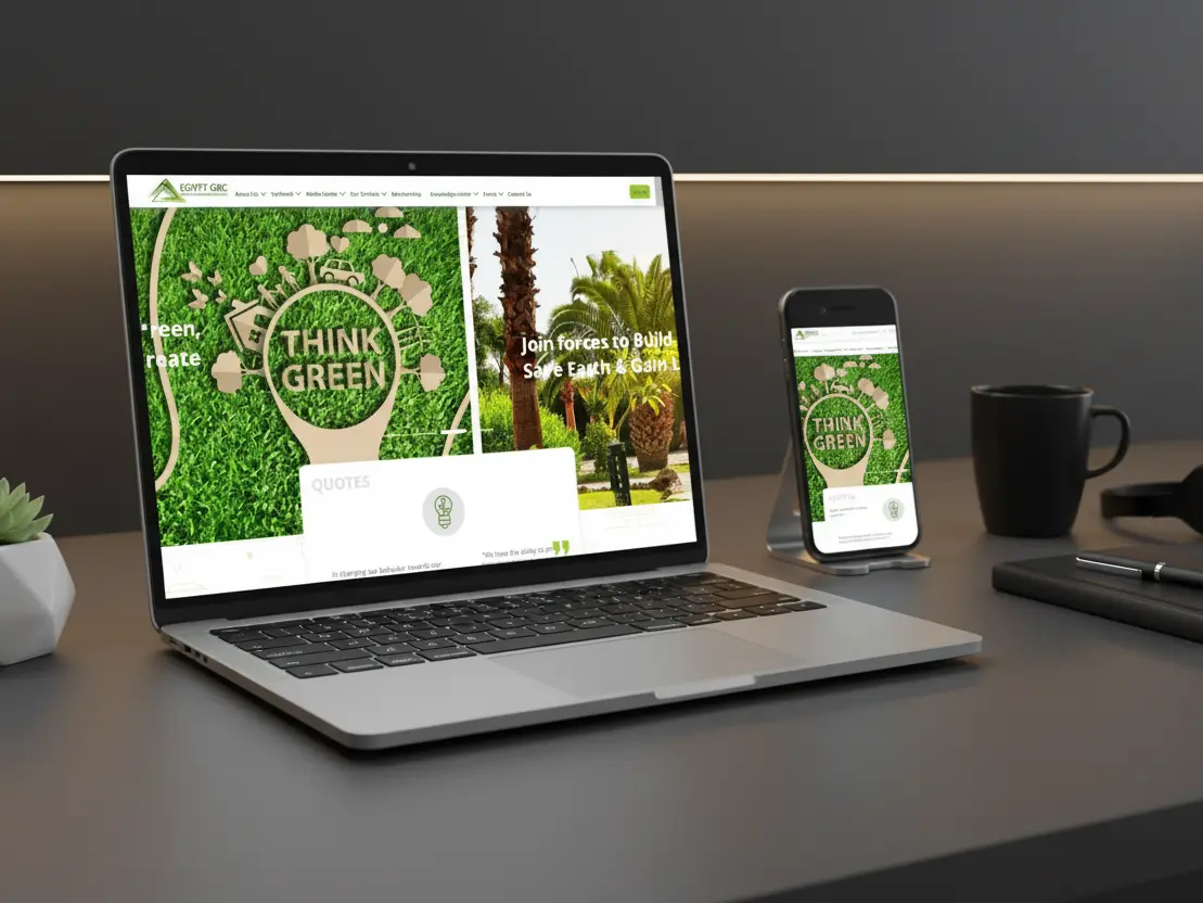 Egypt Green Building Council