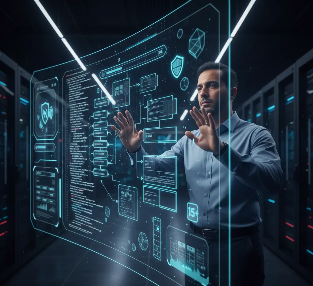 Local expertise, custom engineering, and measurable outcomes