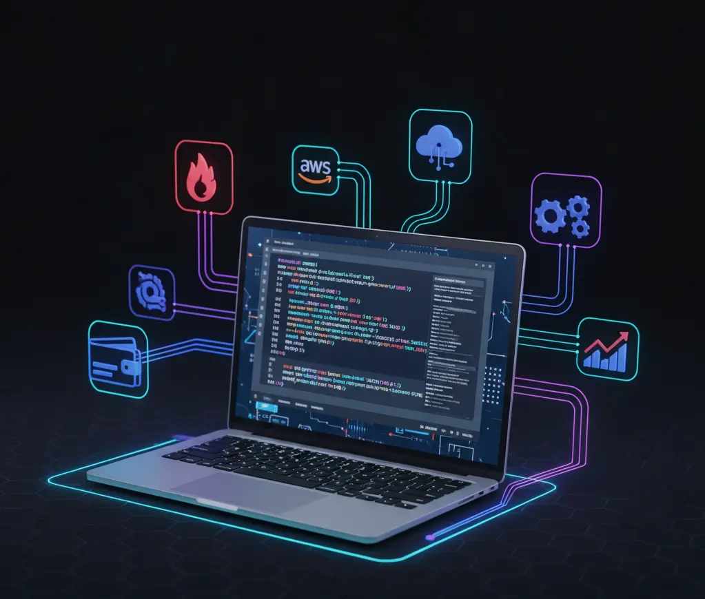 Top Technologies & Frameworks We Use for Mobile Applications