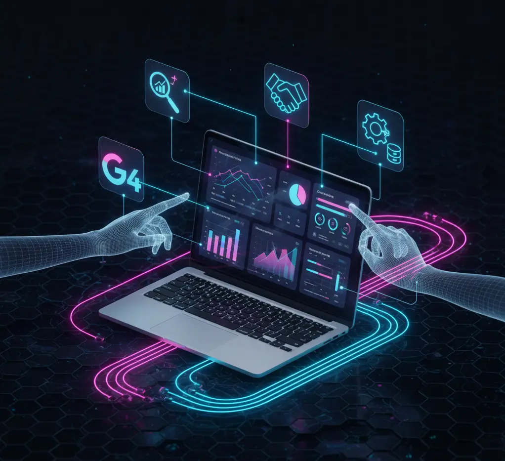 Our Proven SEO Process for Egypt