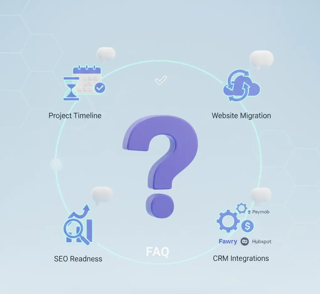 Frequently Asked Questions