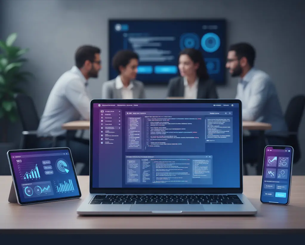 Website Development Company in Egypt You Can Rely On