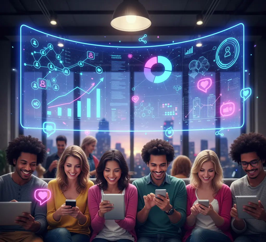 Why Social Media Still Matters for Business Growth