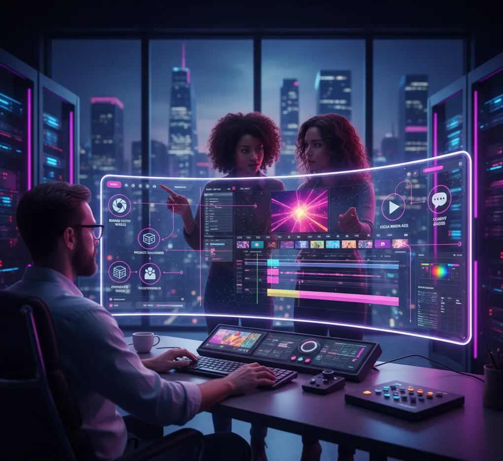 Why Video is the Most Powerful Content Today